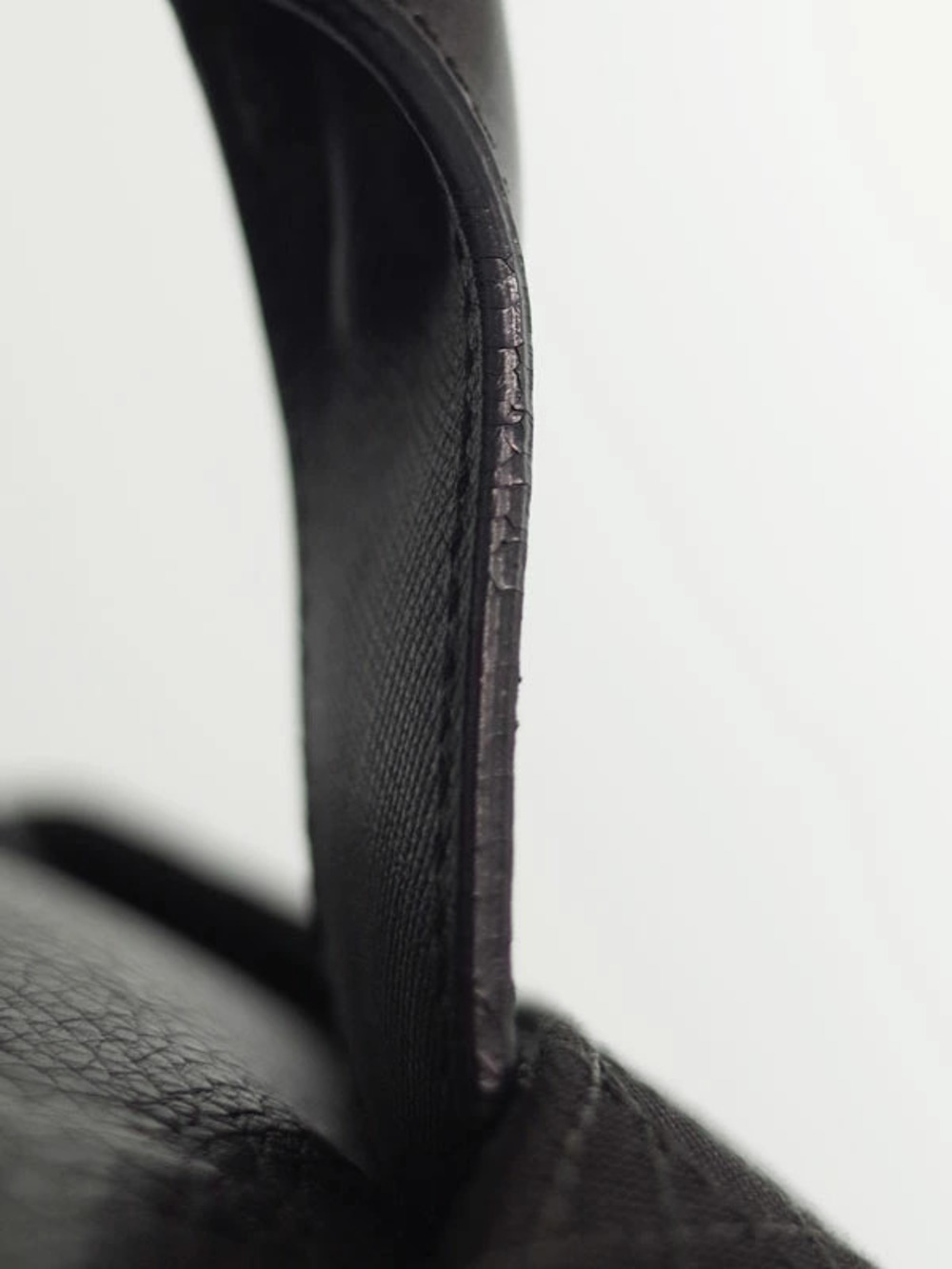 Christian Dior Cannage Boston Bag Handbag - Picture 8 of 9